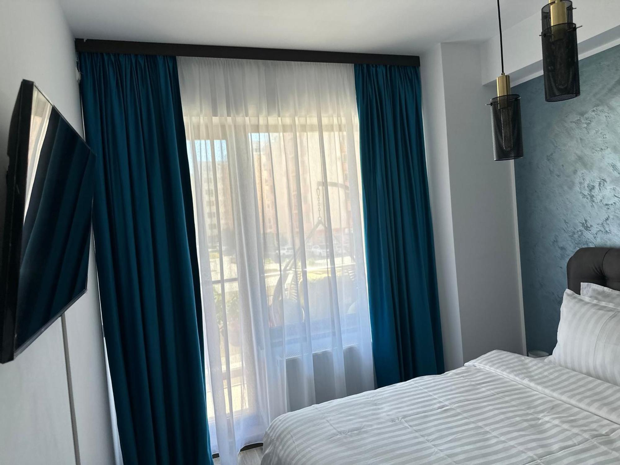 Apartament 2 Camere Samerland Mamaia Nord Eksteriør billede